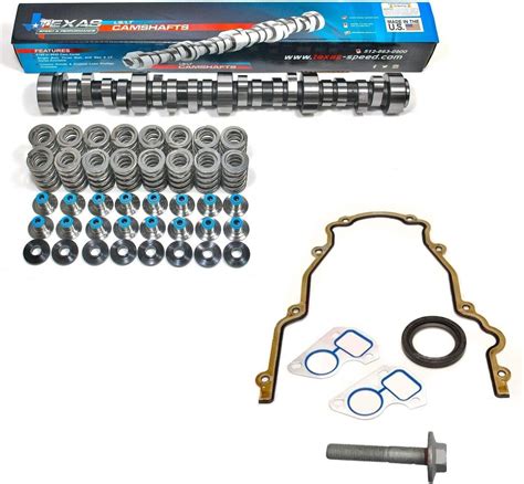 Amazon Brian Tooley Racing Btr Stage Turbo Camshaft For