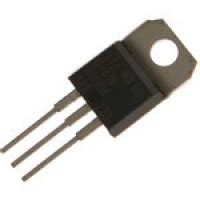 BTB16-600BW - Симметричный триодный тиристор - тиристоры ...
