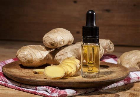 Gut Soothers Essential Oils For Managing Irritable Bowel Syndrome