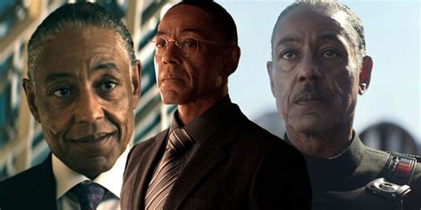 Giancarlo Esposito Will Play 3 Major TV Villains In 2020