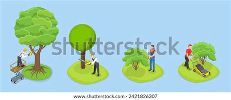 1,246 Cut Down Tree Vector Royalty-Free Photos and Stock Images ...