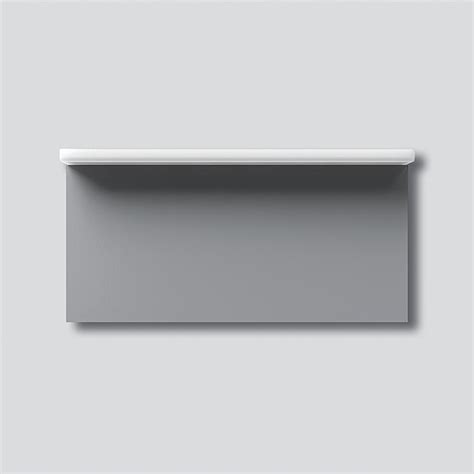 LED-Flächenleuchte - LEDF 600-4/2-0 SM - Produkte - Siedle