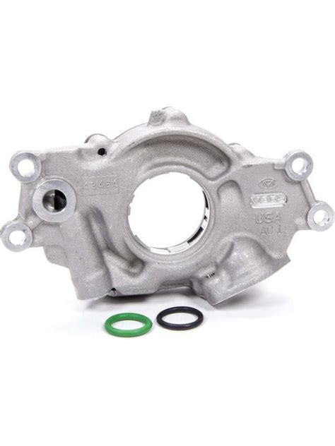 Buy Melling Oil Pump Wet Sump Internal Standard Volume Gm Ls Series