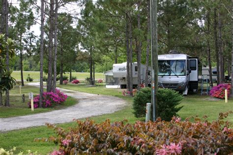 Lake City RV Resort - Delivered RV Rentals