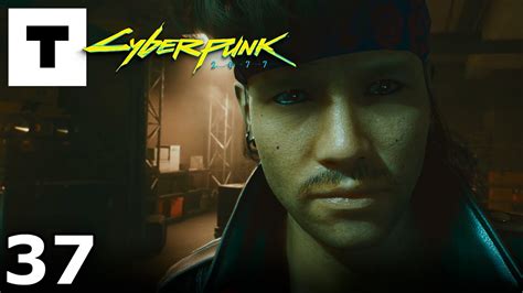 Cyberpunk 2077 Russian 37 Love Like Fire YouTube