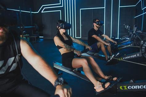 REPORT: The State of VR Fitness in 2019