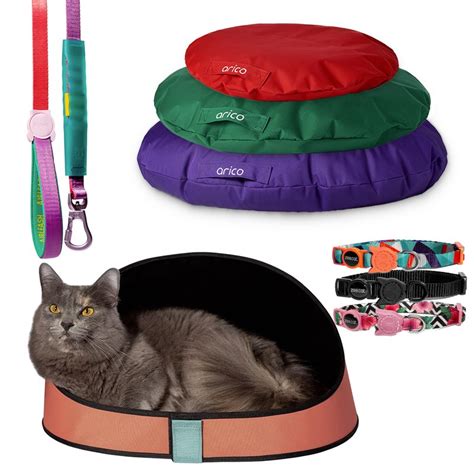 Accessoires Pour Chats