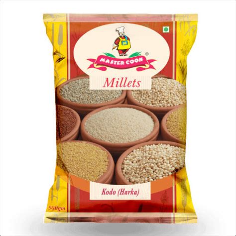 Gm Kodo Millet At Best Price In Koppal Karnataka Saroj Agro