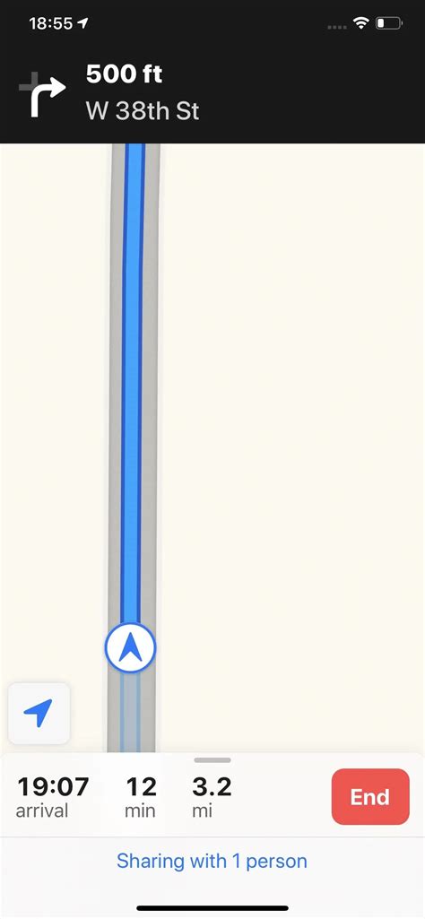 14 Apple Maps Features & Changes in iOS 13 You Need to Know About « iOS