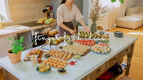 103 Small Bites Brunch Buffet Ideas For Your Next Party Fast Simple Recipes Artofit