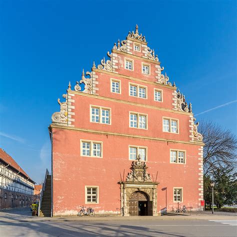 Zeughaus Wolfenbüttel KOTYRBA NET