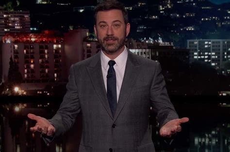 Jimmy Kimmel Addresses Oscars "Envelopegate" in Late-night Monologue ...