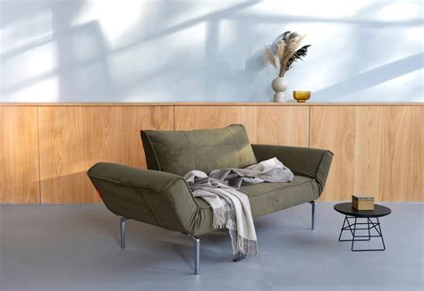 Innovation Living Melbourne Danish Designed Sofa Beds