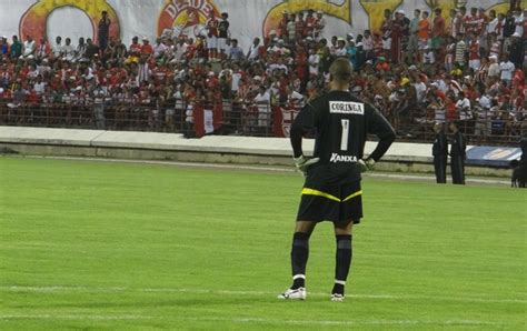 bela atuação Júlio César fala da vitória do CRB sobre o Fortaleza