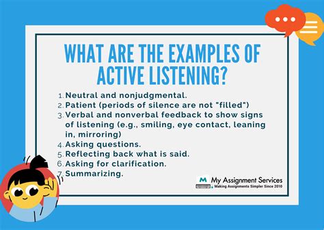 10 Selective Exercises To Boost Your Listening Skills