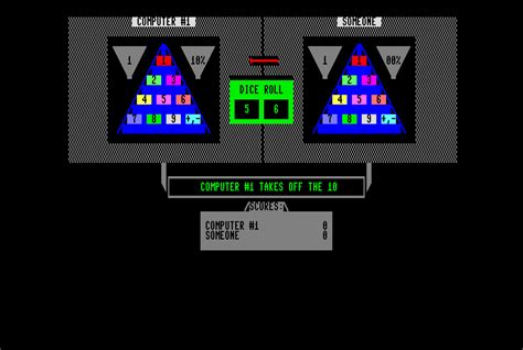 Commodore Software - Strategy Games [C128]