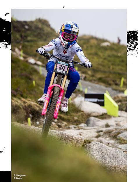 FACENET Notes From Fort William World Championships Misspent Summers