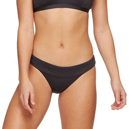 Patagonia Nanogrip Nireta Bikini Bottom Women S Women