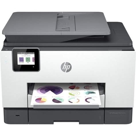 HP OfficeJet Pro 9022e Multifunción Color WiFi 6 Meses de Impresión