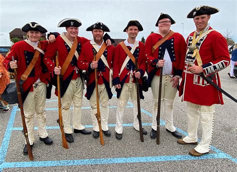 Fort Michilimackinac Reenactment - Mackinac State Historic Parks | Mackinac State Historic Parks