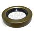 Crown Oil Seal For Output Shaft Front And Rear Output Fits