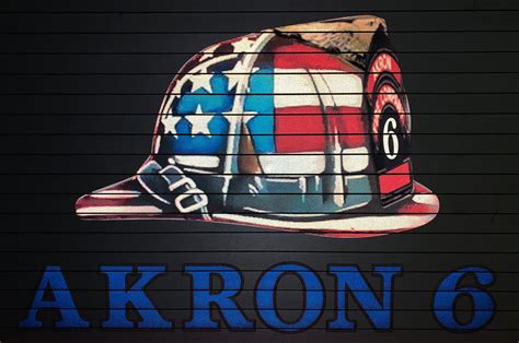 Welcome to the Akron Fire Company, Akron NY.