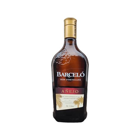 Ρούμι Barcelo Anejo (700ml) | La Vega