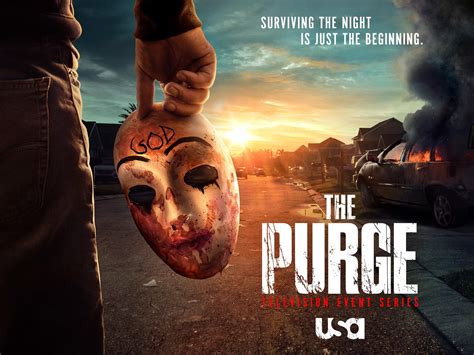 The Purge