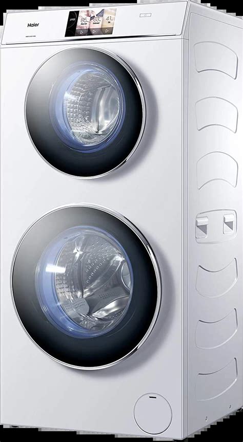 Стирально-сушильная машина Haier HWD120-B1558U – купить по цене 195 999 ...