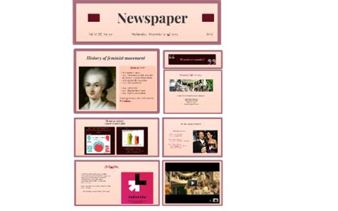 We Want Sex Equality By Chloe Bertaud On Prezi