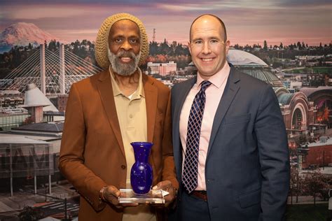 2022 City of Destiny Awards — Tacoma Venues & Events