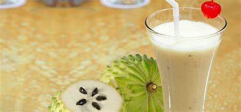 3 Steps To Make Healthy Soursop Juice For Cancer Treatment