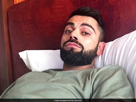 Ipl 2017 This Is How Virat Kohli Recovered From The Loss Against