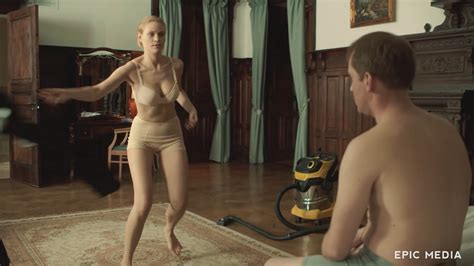 Nude Video Celebs Marina Domozhirova Sexy Number S E