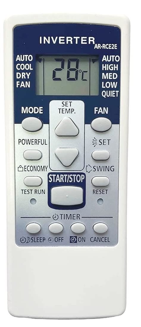 Buy Srivi Compatible O General Ac Remote Original Ar Rce E Model