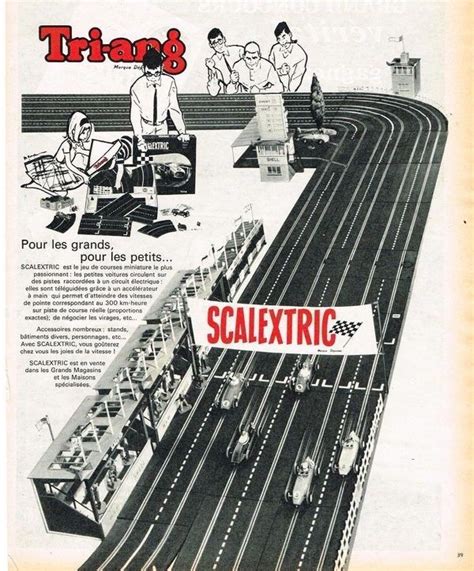 Pin By W Andresson On Slots R Us Slot Cars Slot Car Racing Ho Slot Cars