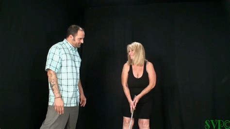 Blonde Gilf Gets Special Golf Lesson FULL VERSION Hot GILF Encounters Clips Sale