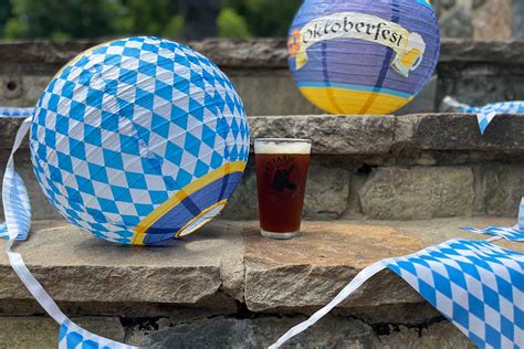 These Breweries And Festivals Are Home To The Best Oktoberfest