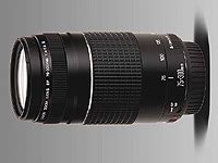 Canon EF 75-300 mm f/4-5.6 III - Optyczne.pl