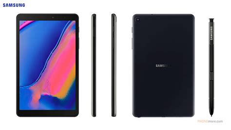 Samsung Galaxy Tab A 8 0 S Pen 2019 Fotos Tíomóvil