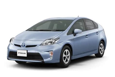 2016 Toyota Prius - Wheel & Tire Sizes, PCD, Offset and Rims specs ...