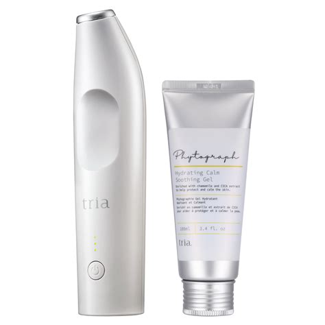 Hair Removal Laser Precision Deluxe Kit Tria Beauty