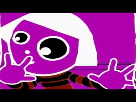 PBS Kids Dot Logo has Hiccups FIXED