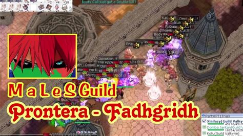 War Of Emperium Free Ragnarok Online Tester Golden Emperium Season 27