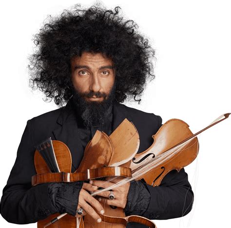 Ara Malikian La Increíble Historia del Violín en el Teatro Circo de