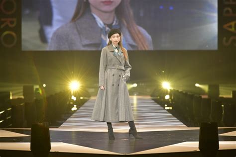 『kuu札幌コレクション2022aw』公式レポート！地元出身のemmaや北野日奈子、マギー、吉田朱里らのランウェイや＝loveらのライブ