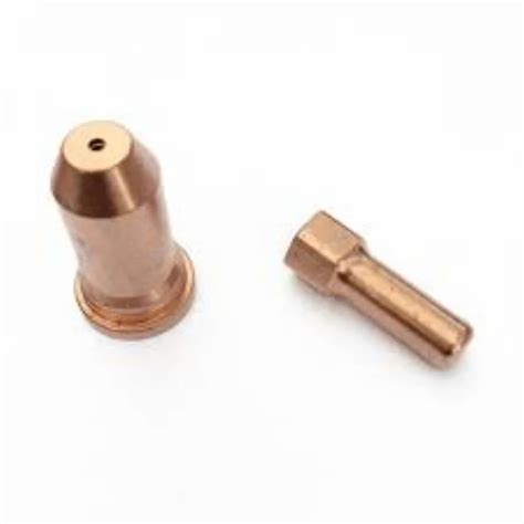 Brass Plasma Cutting Nozzle At Best Price In India