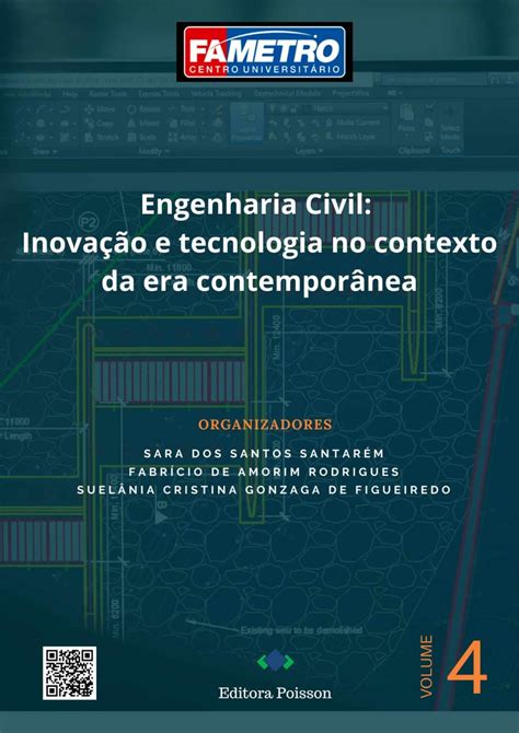 Engenharia Civil Inovação E Tecnologia No Contexto Da Era