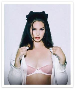 Mummy Lana Del Rey Wants To Peg You Silly Reddit NSFW