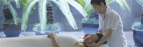 Spa Promotions & Packages| Best Hotel Spa | Grand Hyatt Hong Kong